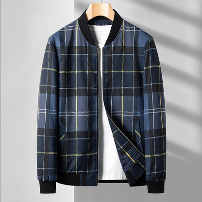 Fieldline Jacket