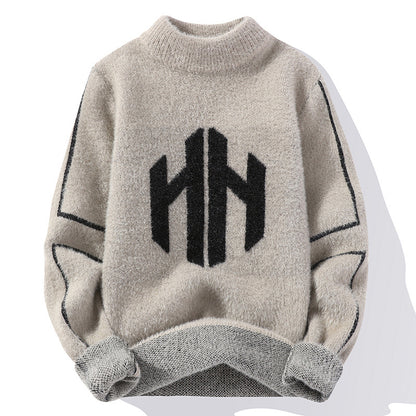 HH CrewNeck Edition