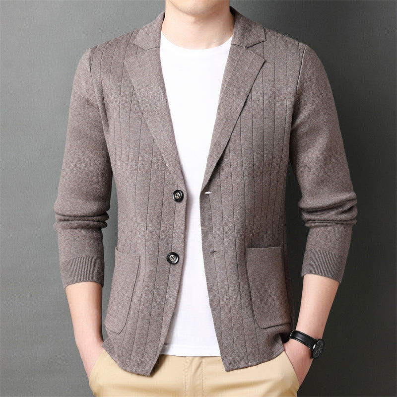 Preston Knit Cardigan