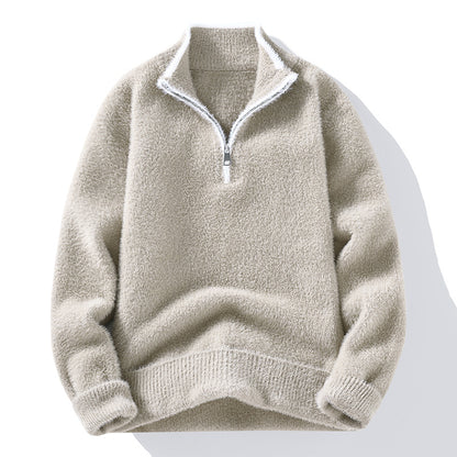 Remy Royal Sweater