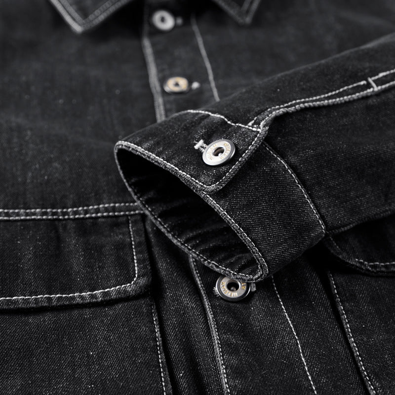 Northline Denim Jacket