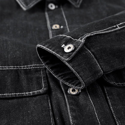Northline Denim Jacket