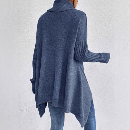 Thalia Turtleneck Sweater