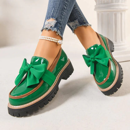 Rosie Leather Shoes