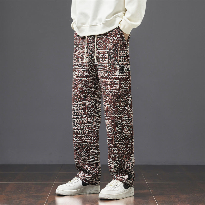 InkForge Joggers