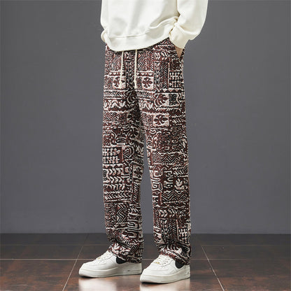 InkForge Joggers