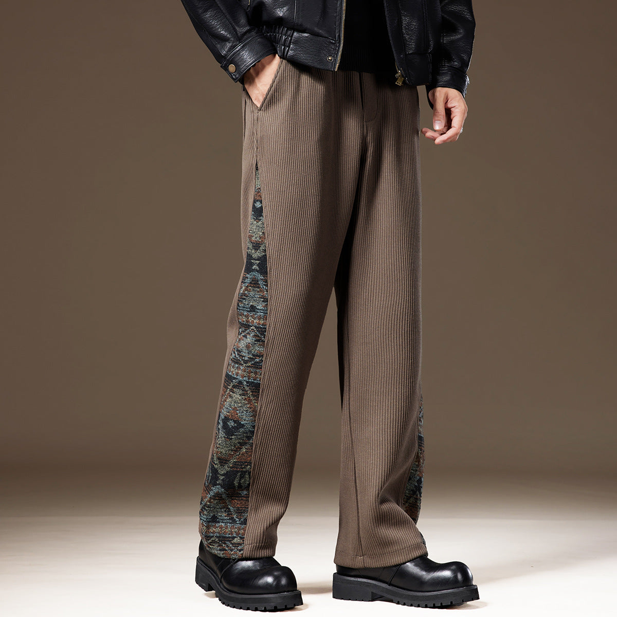 Emberline Corduroys Sweatpants