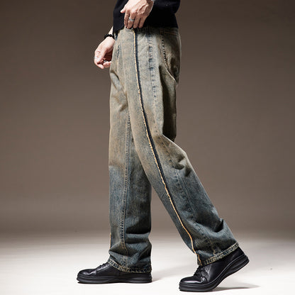 Foundry Edge Jeans