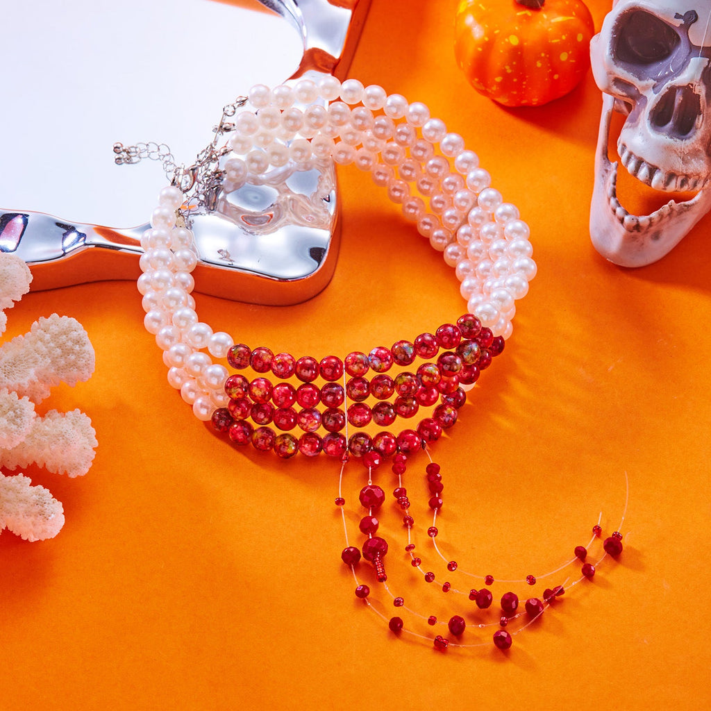 Blood Rose Valentine