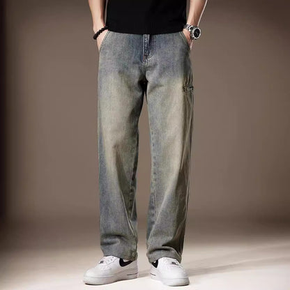 IronEdge Denim Jeans