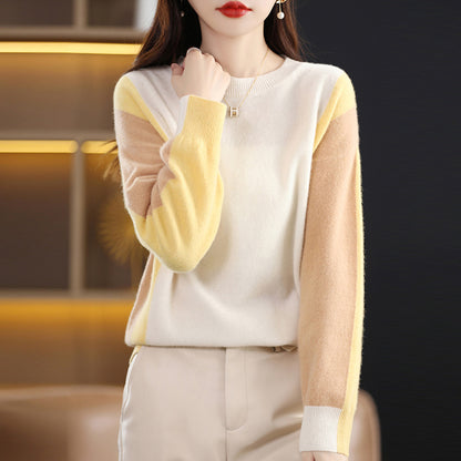 Charlotte Knit Sweater