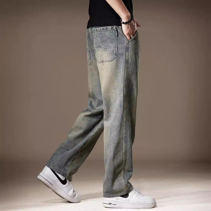 IronEdge Denim Jeans