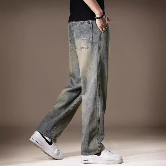 IronEdge Denim Jeans