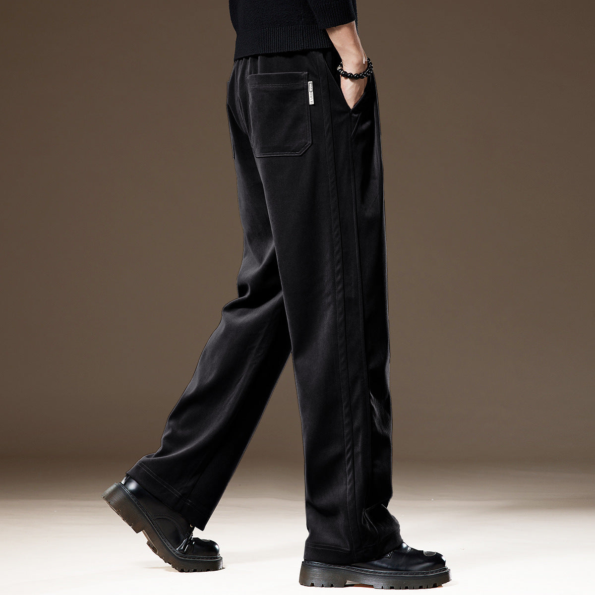 Timberline Cotton Pants