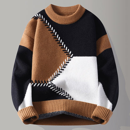 Ranford Edition Sweater