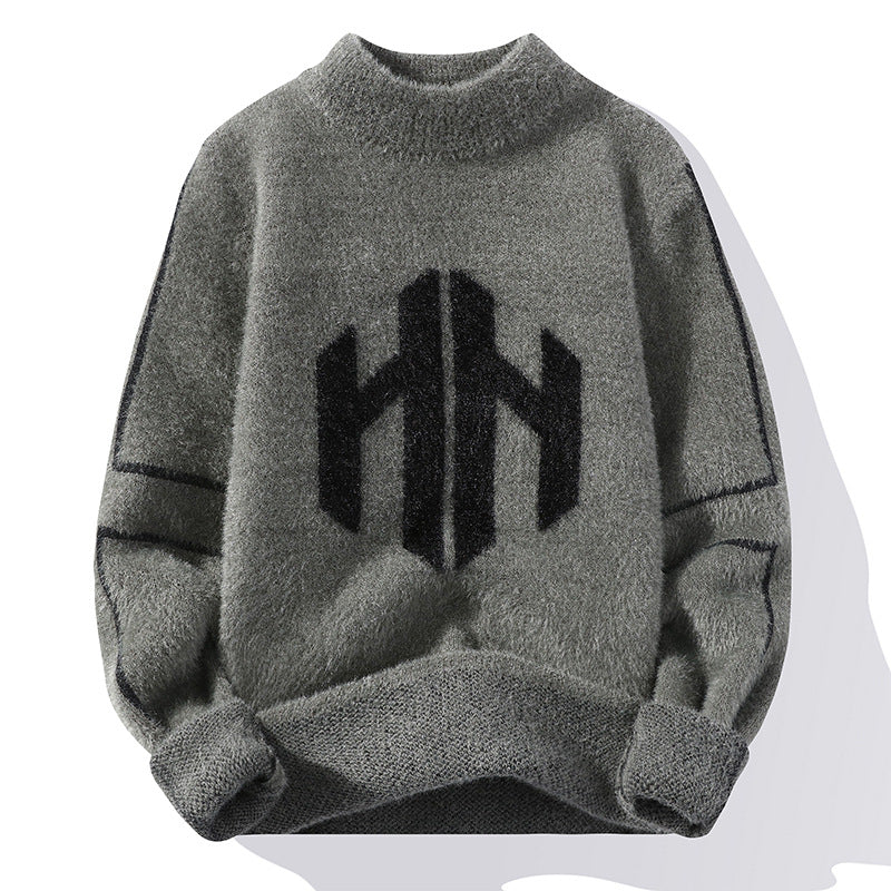 HH CrewNeck Edition