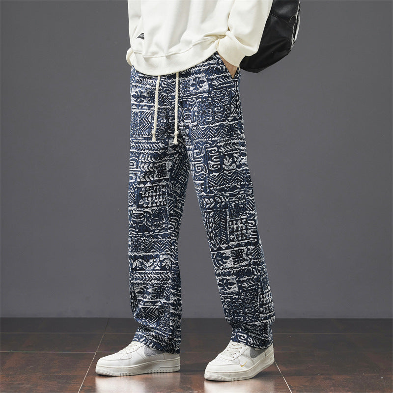 InkForge Joggers