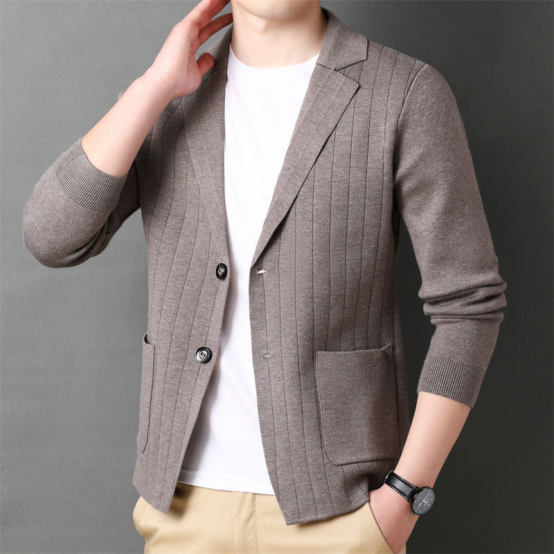 Preston Knit Cardigan