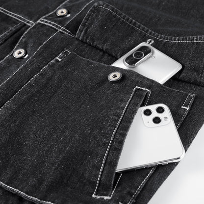 Northline Denim Jacket