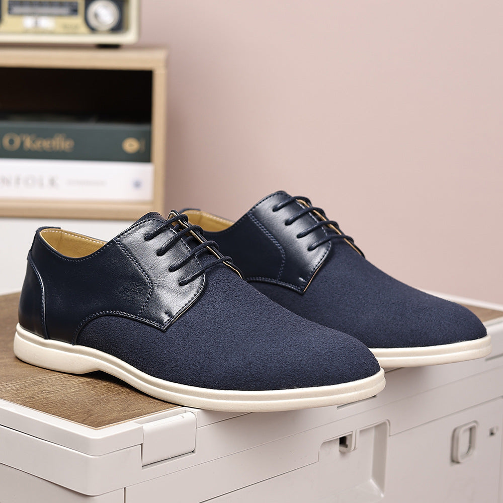 Aldridge Oxfords