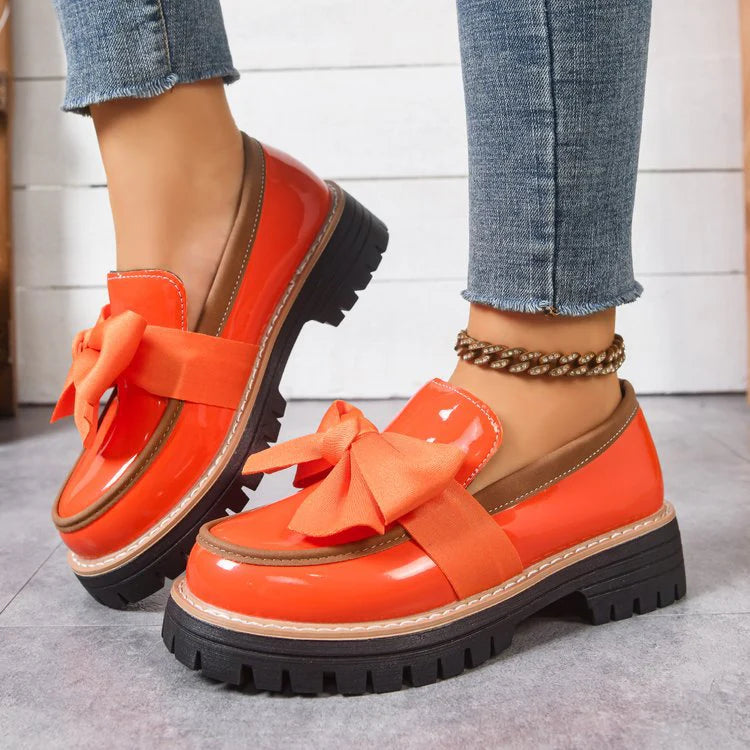 Rosie Leather Shoes
