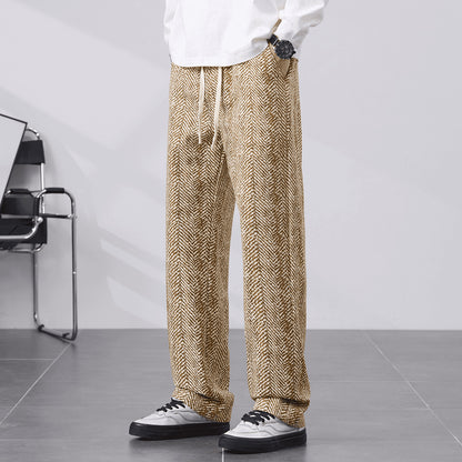 Urban Weave Pants