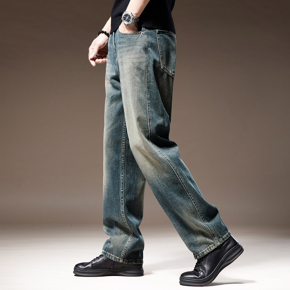 Foundry Edge Jeans