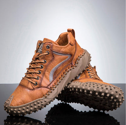 Grayson Grip Shoes