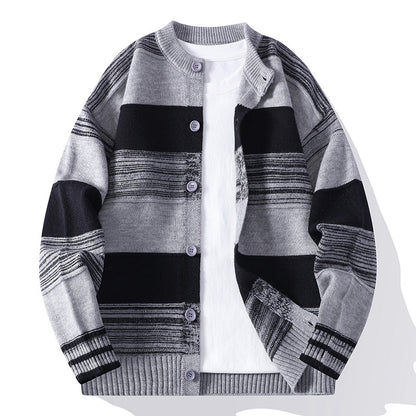 Accolade Ridge Sweater