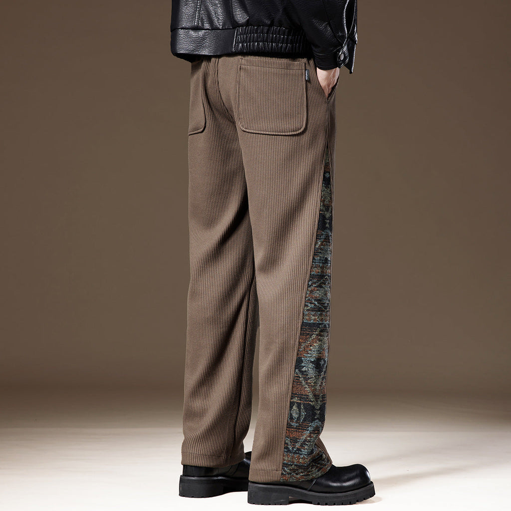 Emberline Corduroys Sweatpants