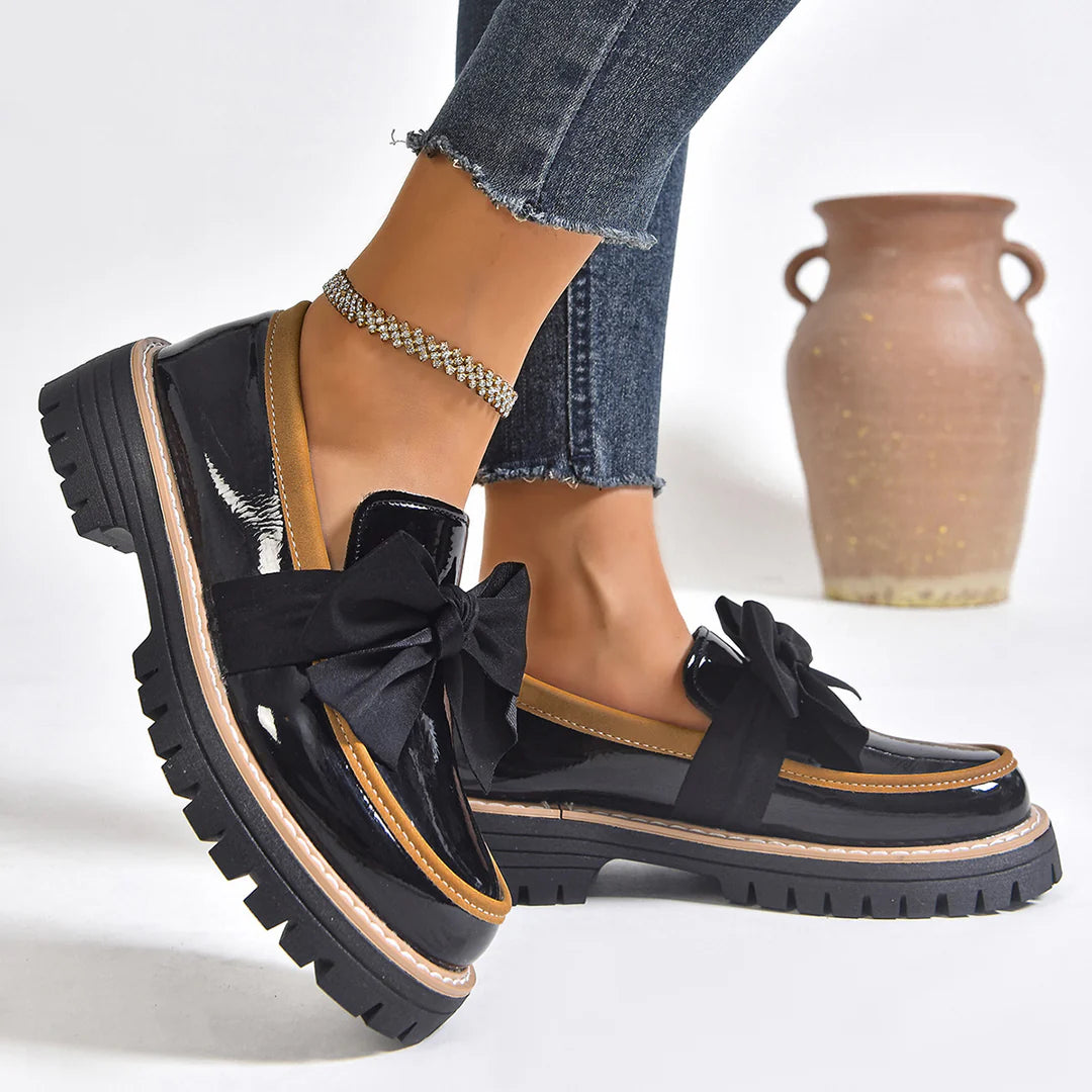 Rosie Leather Shoes