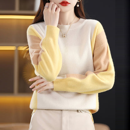 Charlotte Knit Sweater