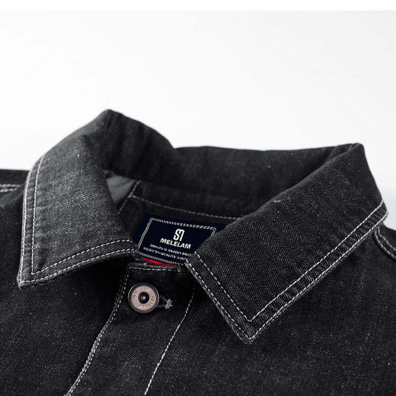 Northline Denim Jacket