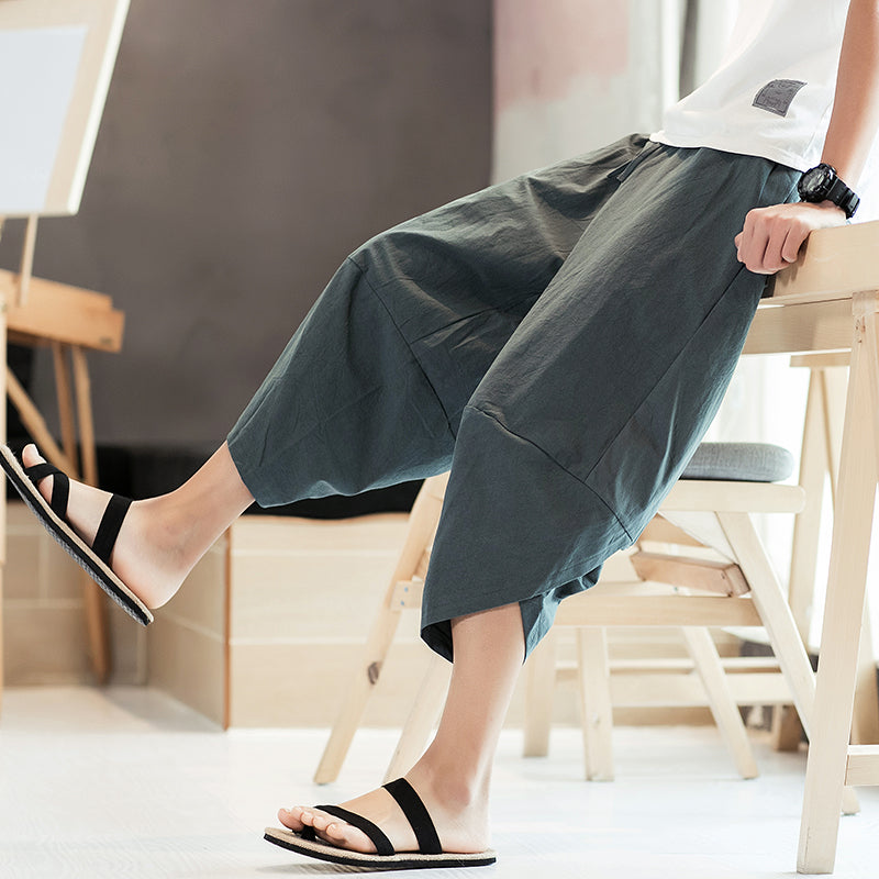 Nomad Drift Shorts