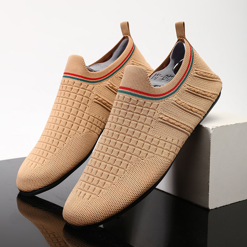 Nimbus Mesh Shoes