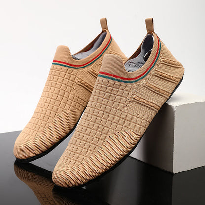 Nimbus Mesh Shoes