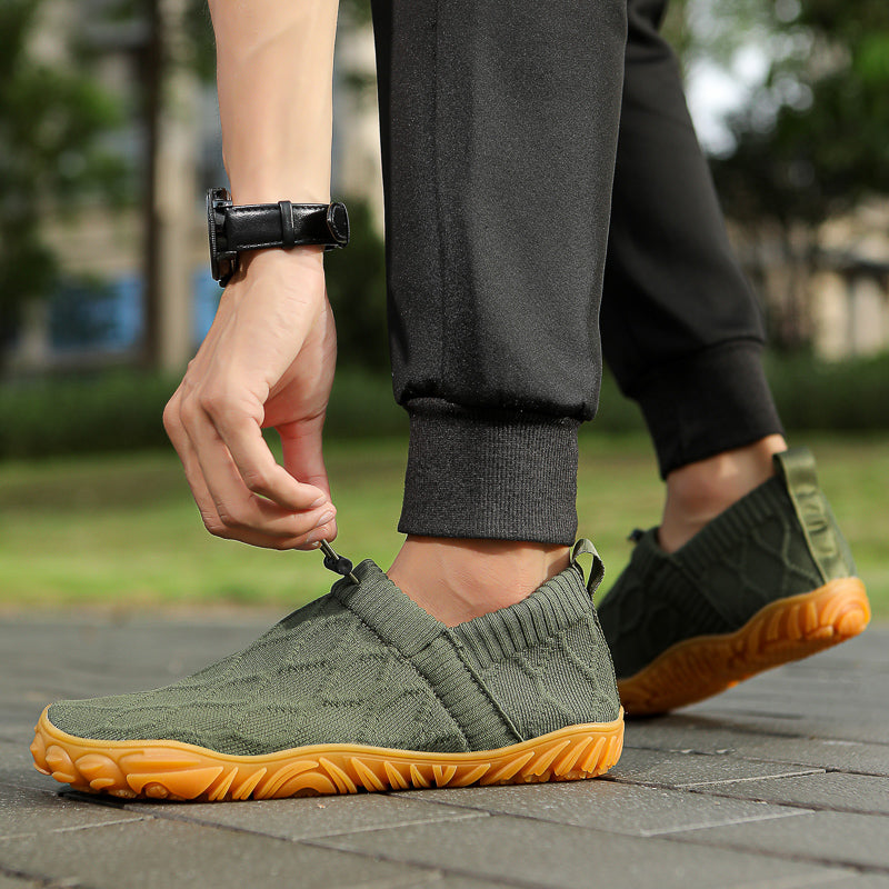 BearFlex Knit Runners