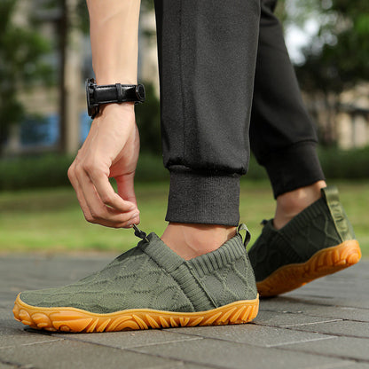 BearFlex Knit Runners