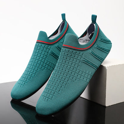 Nimbus Mesh Shoes