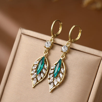Grace Greenleaf Set