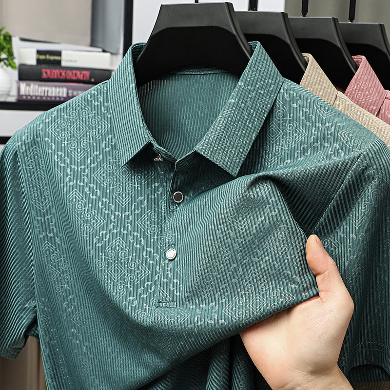 Harrison Casual Polo