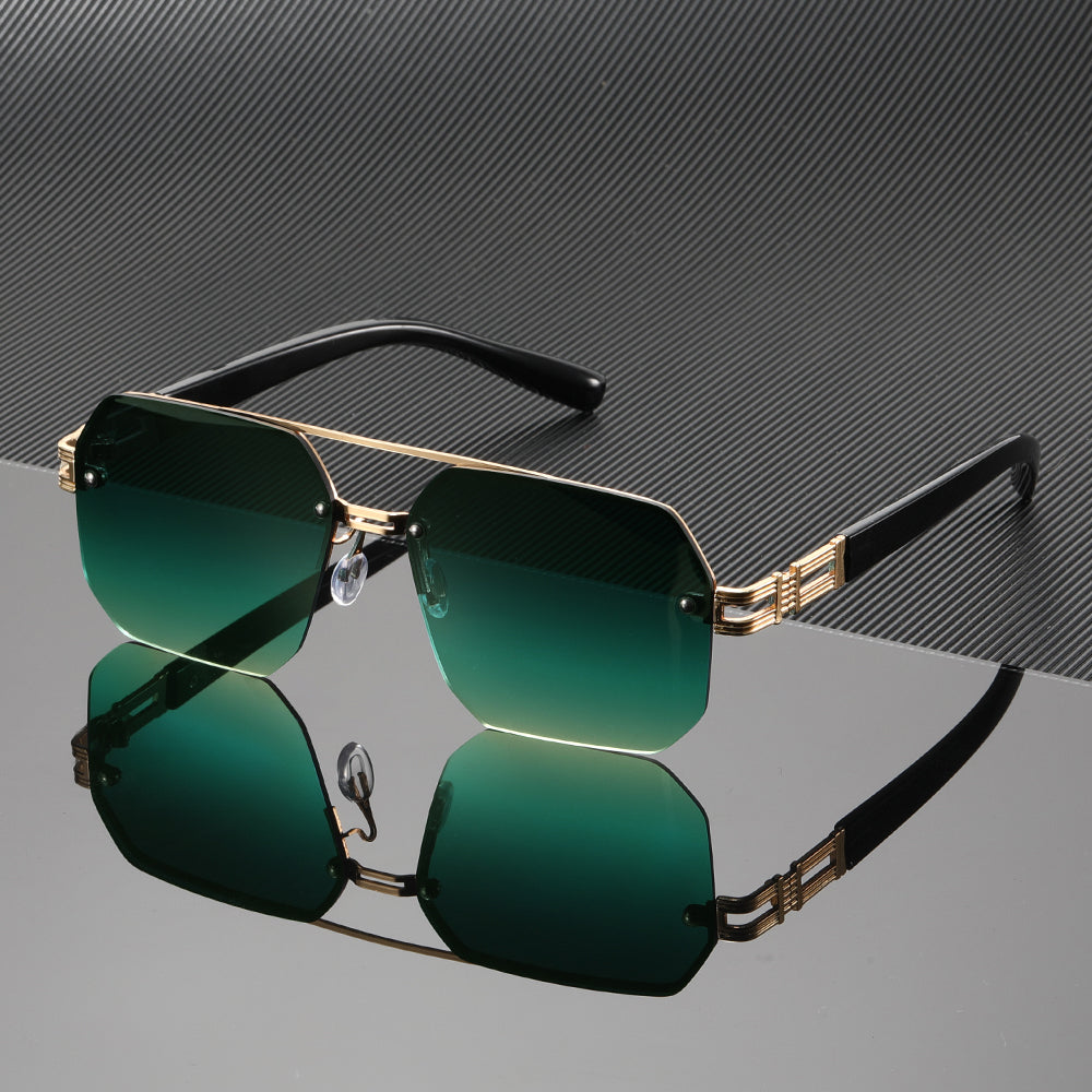 Archer Square Sunglasses