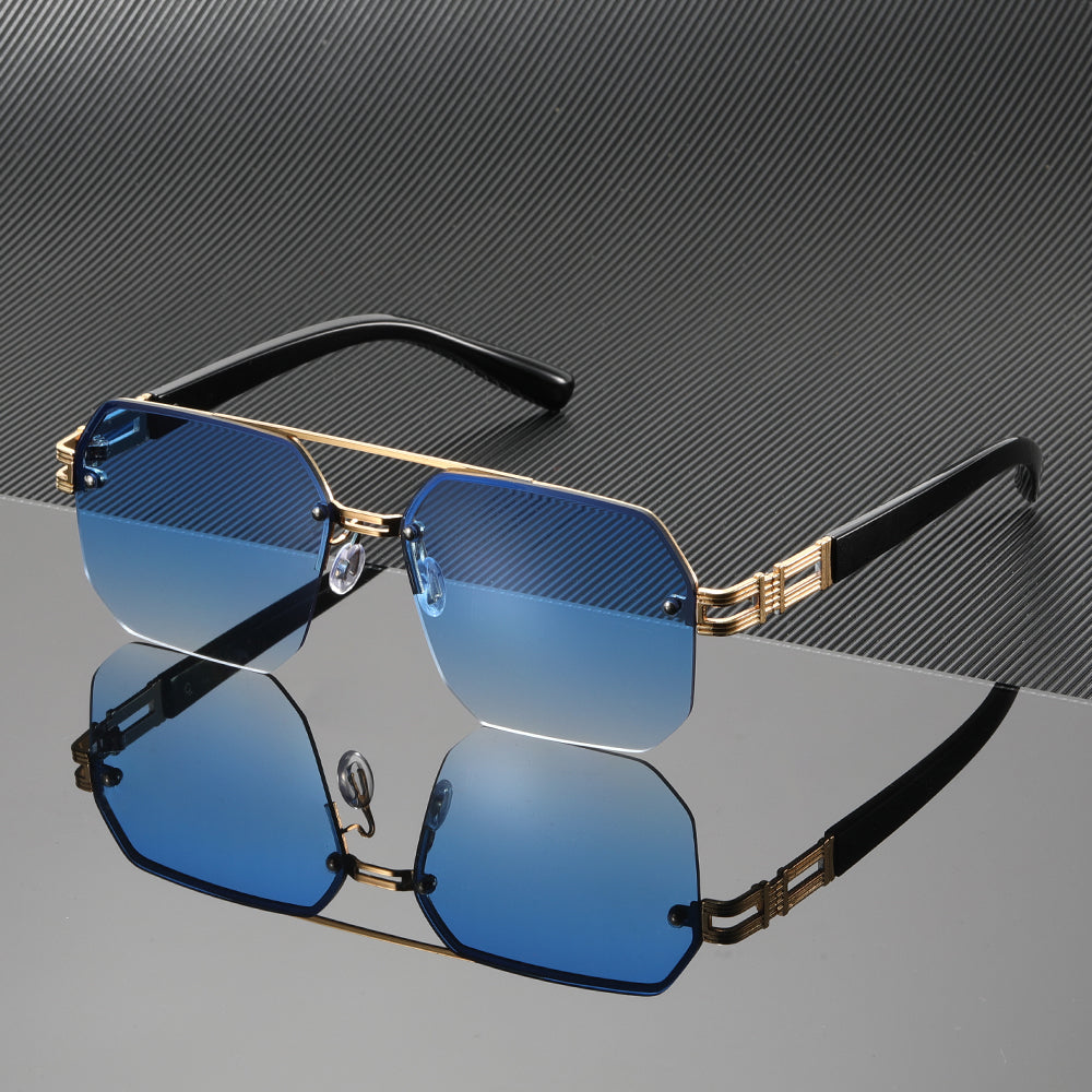 Archer Square Sunglasses