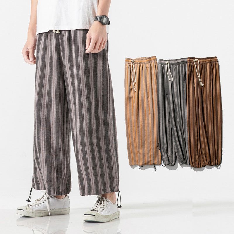 Outback Drift Pants