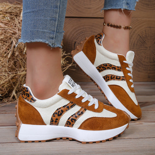 Hazel Harper Sneakers