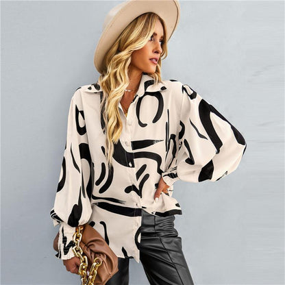 Ruby Sleeve Shirt
