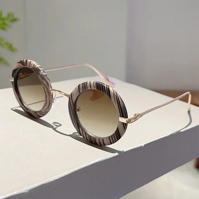 ELINE WARP SHADES
