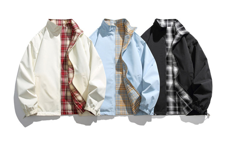 Thomas Autumn Jacket