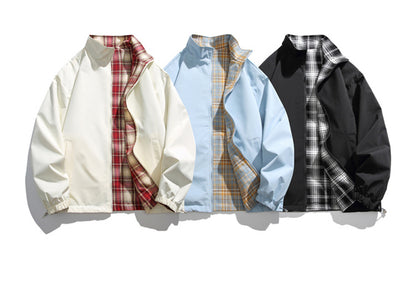 Thomas Autumn Jacket
