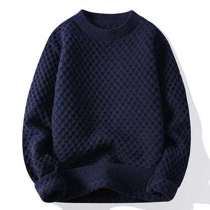 Herwis Knitted Sweater